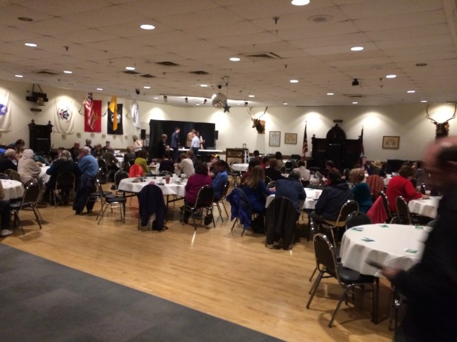 Lakewood Forward symposium